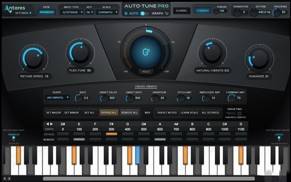 AutoTune pro������������